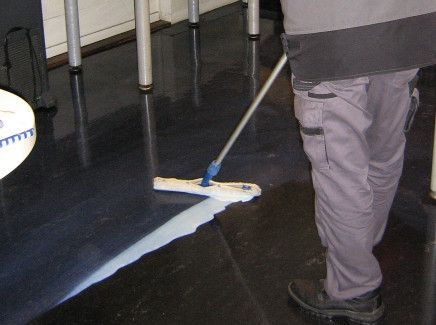 Schoonmaakonderhoud Arnhem